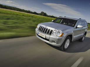 Картинка автомобили jeep