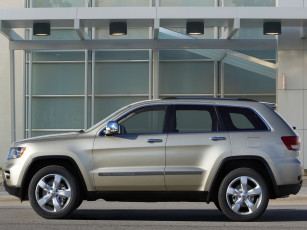 Картинка автомобили jeep