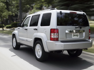 Картинка автомобили jeep