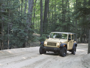 Картинка автомобили jeep