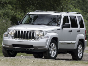 Картинка автомобили jeep