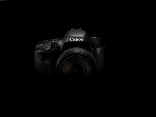 Картинка бренды canon