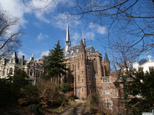 Картинка города дворцы замки крепости