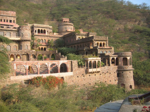 Картинка города дворцы замки крепости