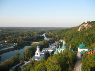Картинка города православные церкви монастыри
