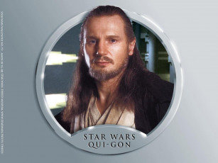 Картинка кино фильмы star wars episode the phantom menace