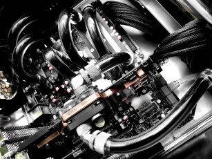 Картинка компьютеры комплектующие