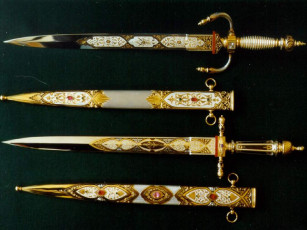 Картинка оружие холодное