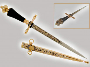 Картинка оружие холодное