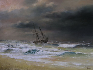 Картинка сергей фёдоров рисованные федоров