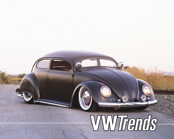 Обои картинки фото автомобили, volkswagen
