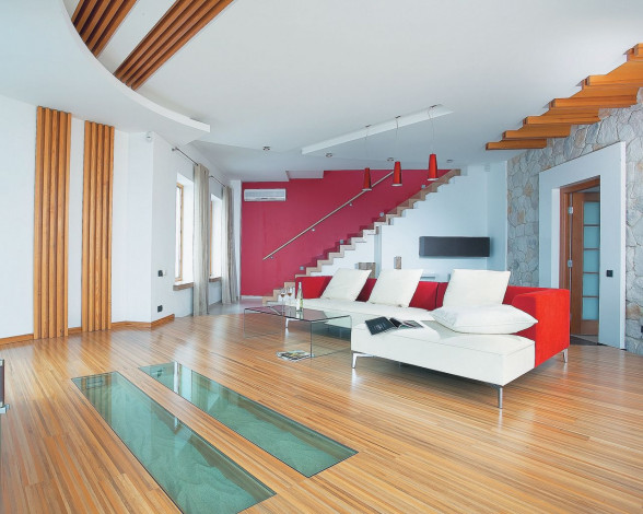 Обои картинки фото интерьер, гостиная