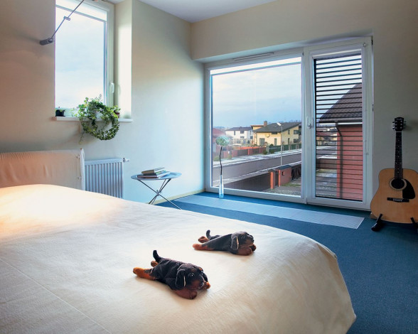 Обои картинки фото интерьер, спальня