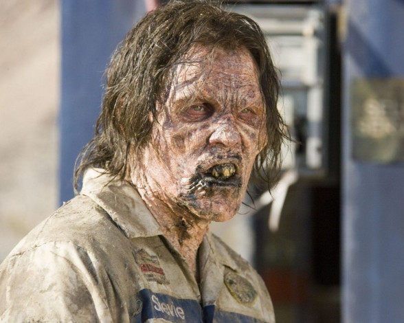 Обои картинки фото кино, фильмы, resident, evil, exctinction