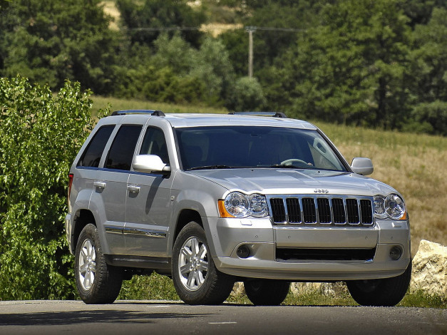 Обои картинки фото автомобили, jeep