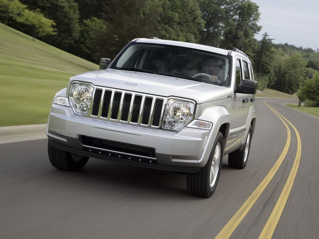 Обои картинки фото автомобили, jeep