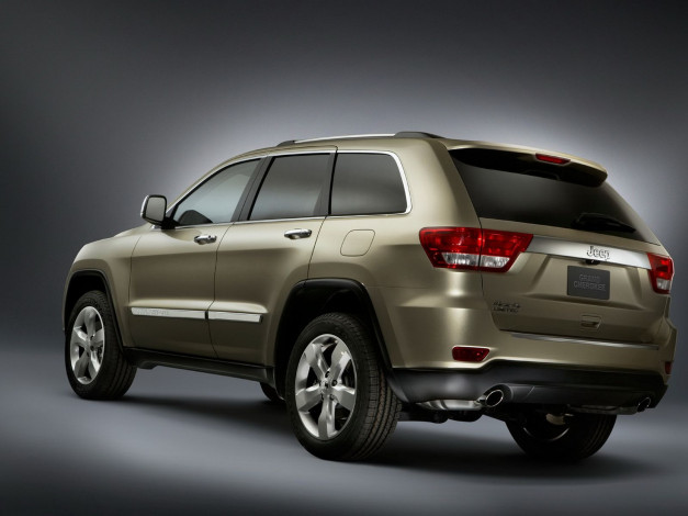 Обои картинки фото автомобили, jeep