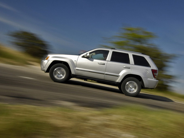 Обои картинки фото автомобили, jeep