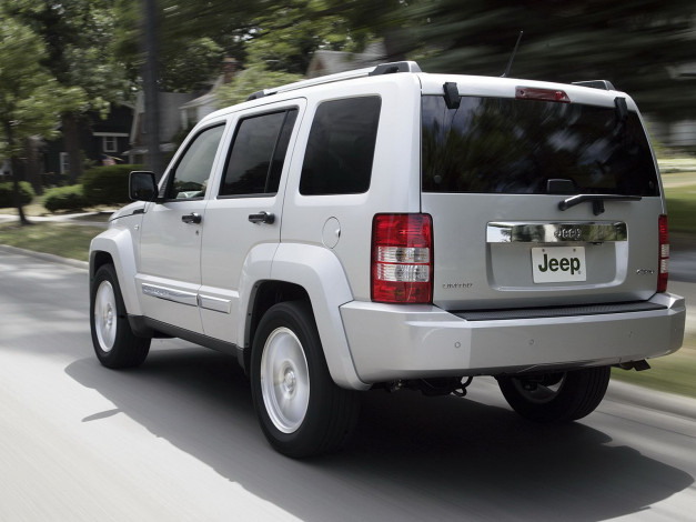 Обои картинки фото автомобили, jeep