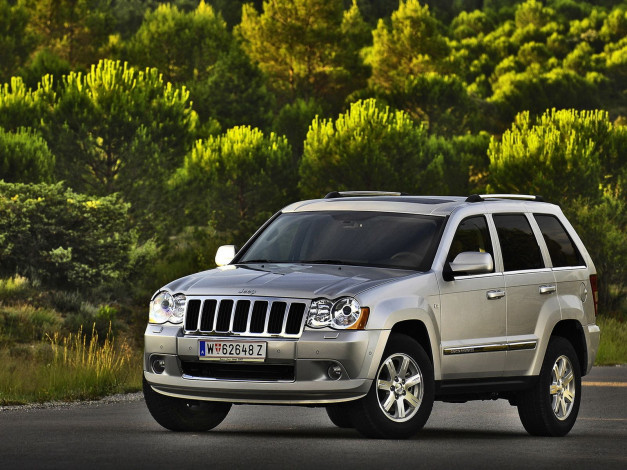 Обои картинки фото автомобили, jeep