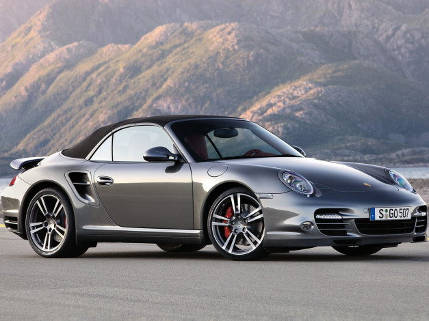 Обои картинки фото автомобили, porsche