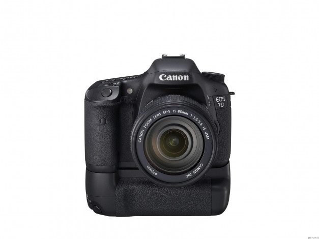 Обои картинки фото бренды, canon