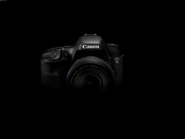 Обои картинки фото бренды, canon