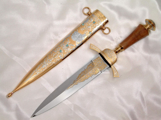 Обои картинки фото оружие, холодное