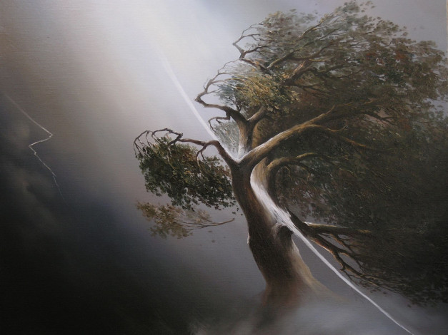 Обои картинки фото сергей, фёдоров, рисованные, федоров