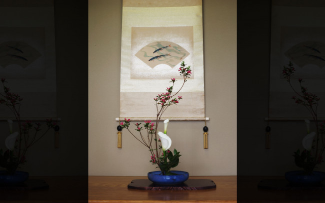 Обои картинки фото цветы, букеты, композиции