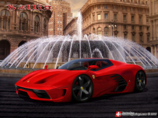 Картинка автомобили виртуальный тюнинг