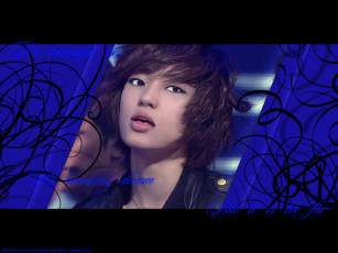 Картинка teen top niel музыка