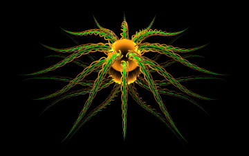 Картинка 3д графика