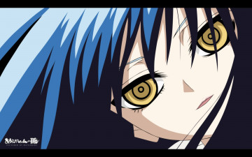 Картинка аниме nurarihyon no mago