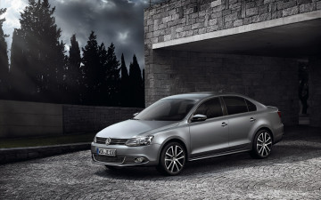 Картинка автомобили volkswagen