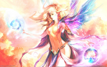 Картинка maestia видео игры