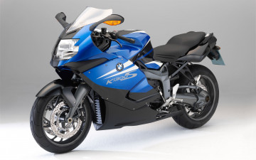 Картинка мотоциклы bmw