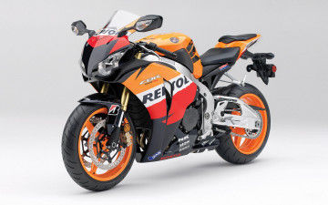 Картинка мотоциклы honda