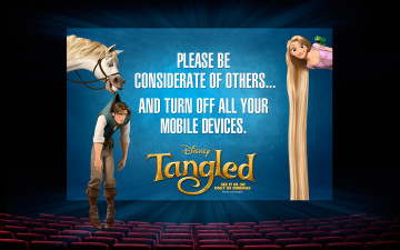 Картинка мультфильмы tangled