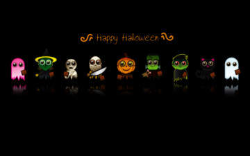 Картинка праздничные хэллоуин