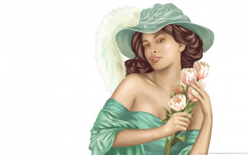 Картинка рисованные