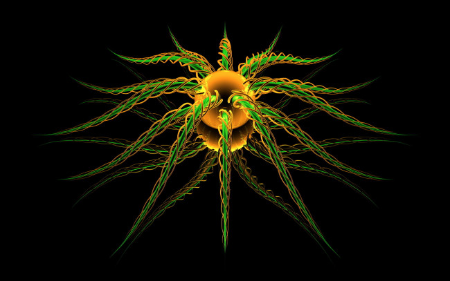 Обои картинки фото 3д, графика