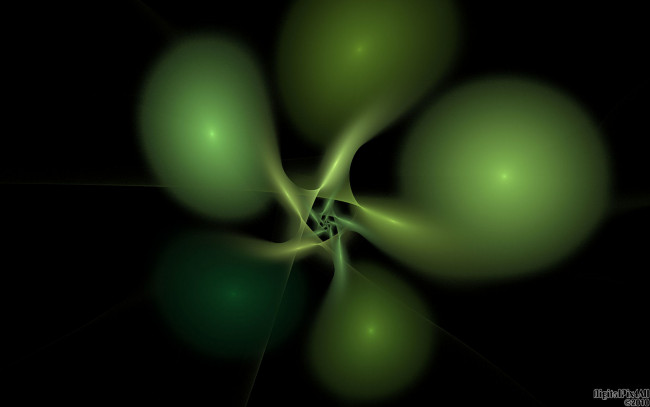 Обои картинки фото 3д, графика, fractal, фракталы