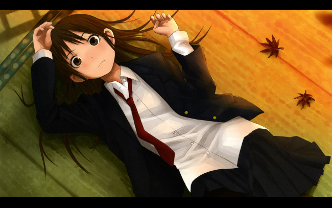 Обои картинки фото аниме, *unknown, другое