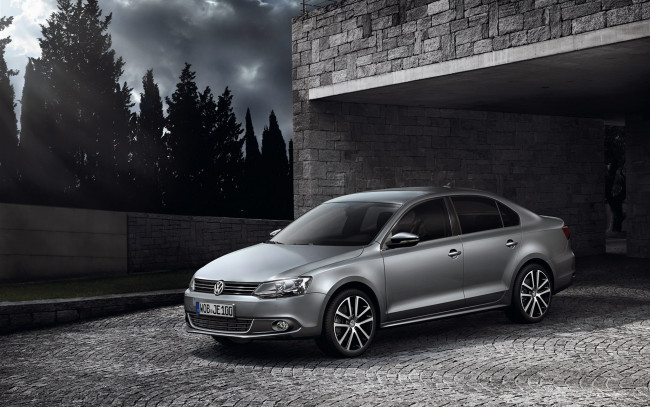 Обои картинки фото автомобили, volkswagen