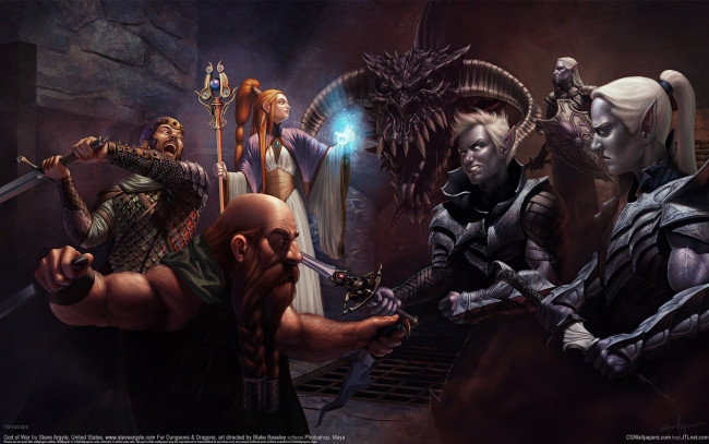 Обои картинки фото фэнтези, иные, миры, времена