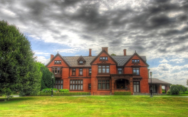 Обои картинки фото города, здания, дома