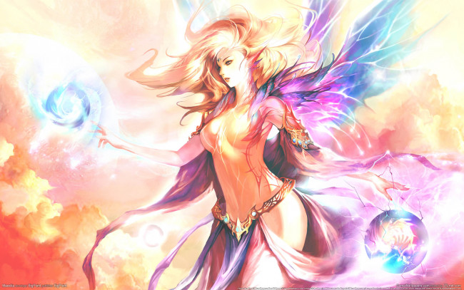 Обои картинки фото maestia, видео, игры