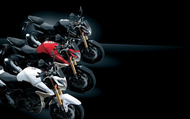 Обои картинки фото мотоциклы, suzuki