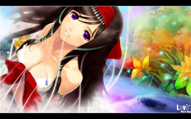 Обои картинки фото tony, taka, mangaka, аниме